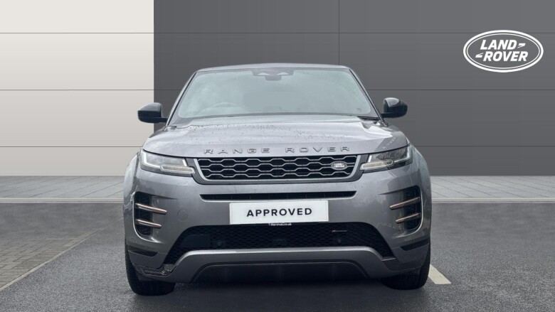 Land Rover Range Rover Evoque 1.5 P300e R-Dynamic S 5dr Auto Hatchback